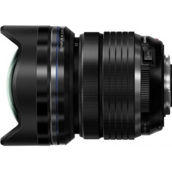 Объектив OLYMPUS ED 7-14MM 1:2.8 PRO Black